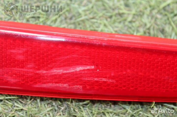 Светоотражатель RE RH Solaris 17- (92406H5000 (Б1