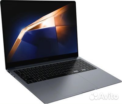 Ультрабук Samsung Galaxy Book 4 Pro