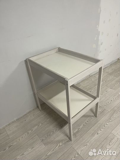 Пеленальный стол IKEA