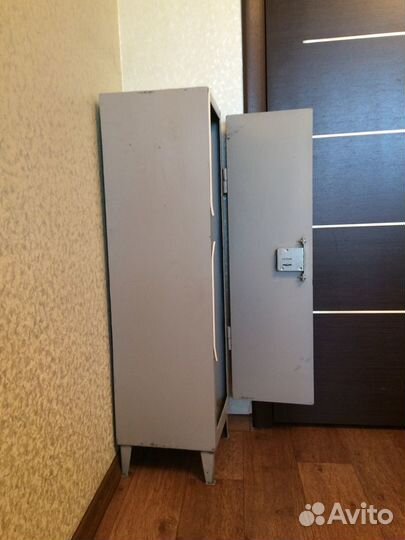 Оружейный сейф, бу