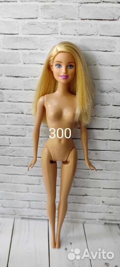 Кукла барби