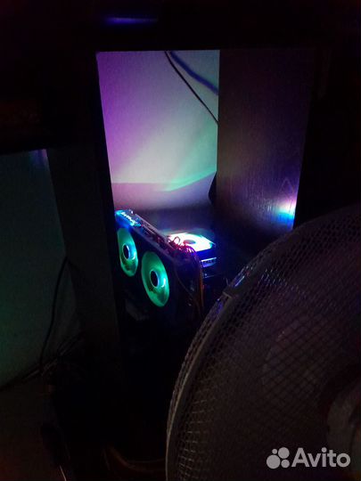 Rx580 8g sapphire nitro+ special edition