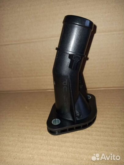 Термостат Kia Rio 3 Hyundai Solaris 1