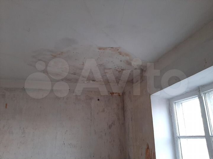 3-к. квартира, 74,1 м², 2/2 эт.