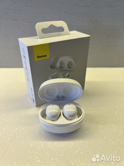 Baseus bowie e2