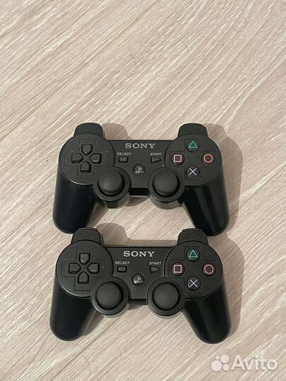Sony PS3 super slim 500gb