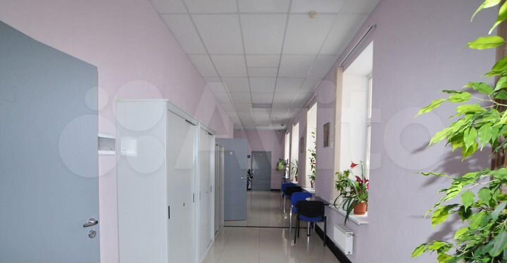 Офис, 1162 кв.м