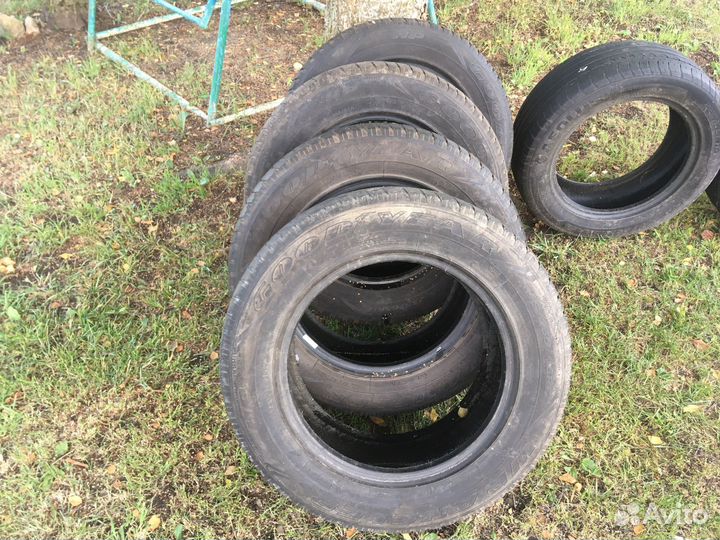 Goodyear Wrangler HP 235/65 R17