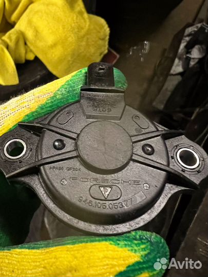 Датчик положения распредвала Porsche