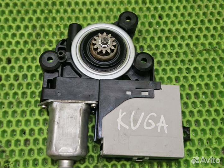 Мотор стеклоподъемника задний правый Ford Kuga CBV