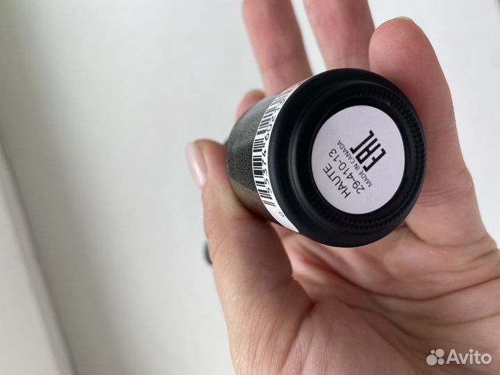 Гель лак luxio оригинал