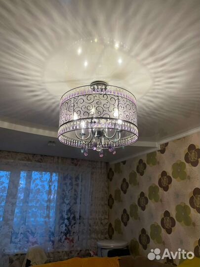 Люстра