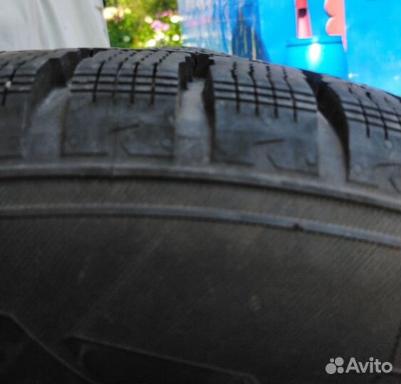 Nokian Tyres Nordman 7 SUV 225/60 R18 104T