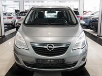 Opel Meriva 1.7 MT, 2012, 170 757 км, с пробегом, цена 850 000 руб.