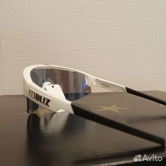 Спортивные очки Bliz matrix