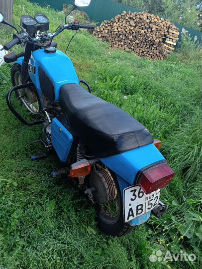 Продам Иж Планета 5