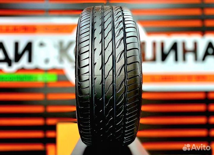 Massimo Leone L1 235/35 R19