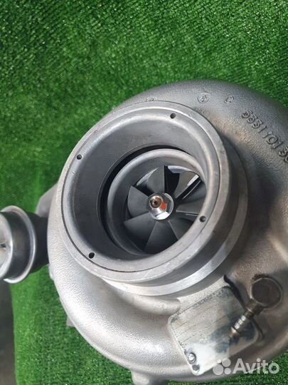 Турбокомпрессор MB Actros OM501LA 53319706911