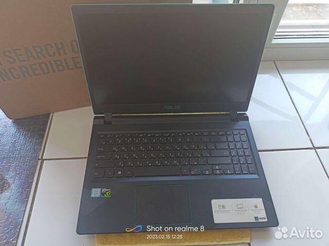 Asus