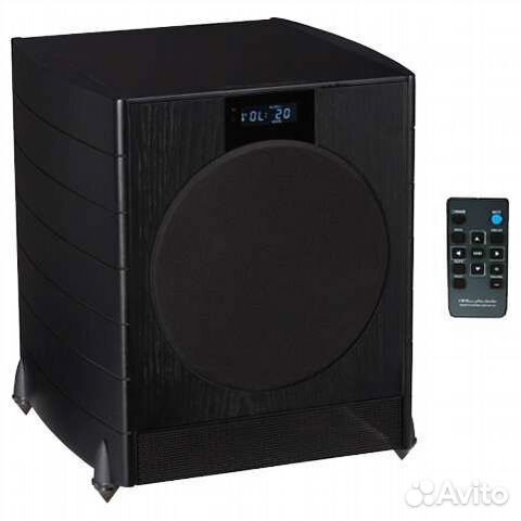 Сабвуфер Wharfedale upc 6