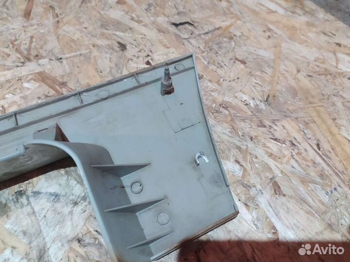 Накладка двери багажника Chery Amulet A15