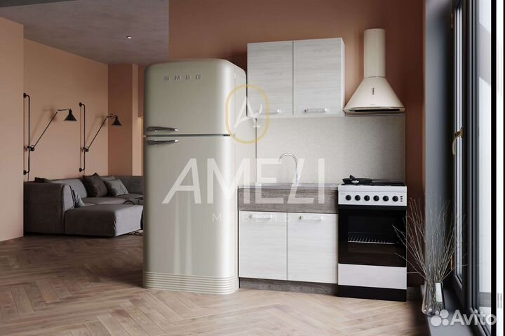 Модульная кухня