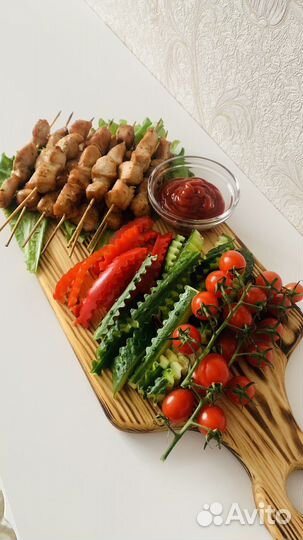 Повар с выездом,Плов,Шурпа,Шашлыки