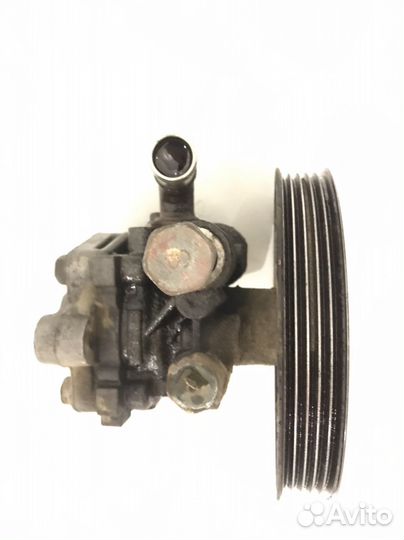 Насос гур лансер 9