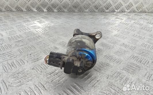 Клапан EGR бензиновый peugeot 406 (3ST13CT01)