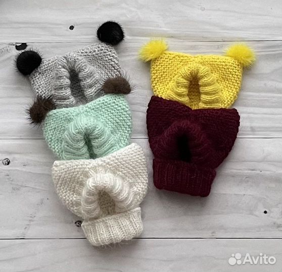 Одежда для собак