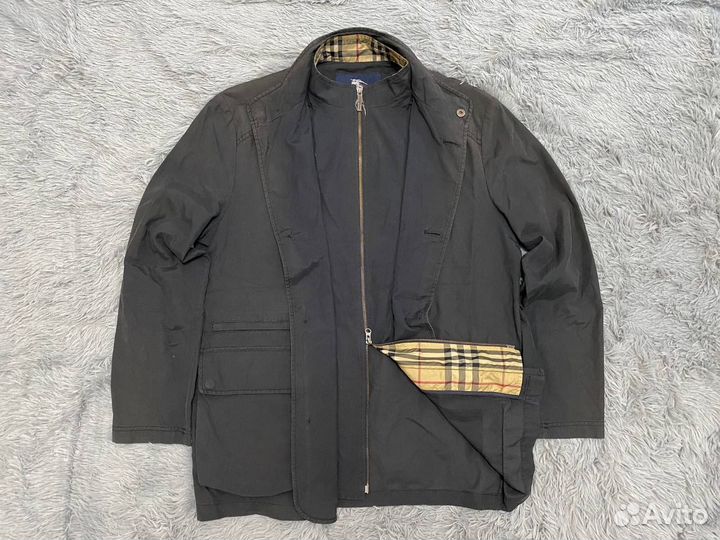 Харрингтон Burberry оригинал