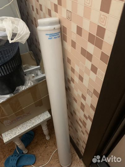 Рециркулятор бактерицидный обр-30