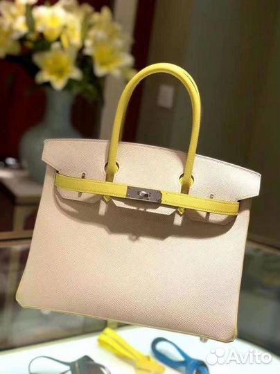 Сумка hermes birkin 30