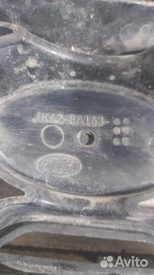 Решетка радиатора Land Rover Sport 2 С 2017 По