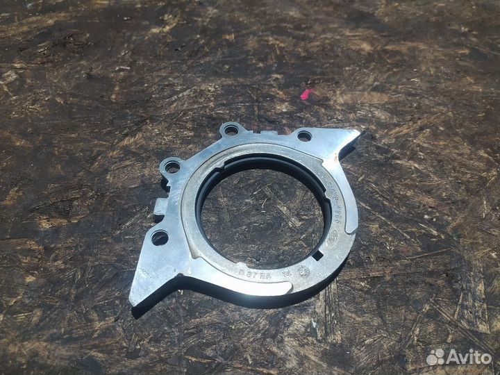 Крышка коленвала задняя Ford Mondeo I (1993—1996) 1, I, FD