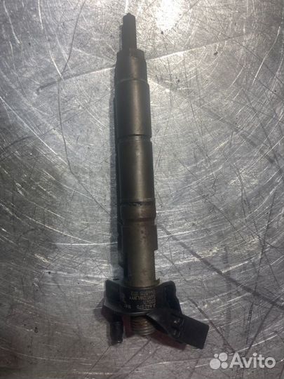 Форсунка Mercedes Ml W164 OM642 3.0 CDI 2007