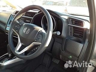 Honda Fit 1.3 CVT, 2020, 70 000 км