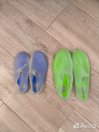 Аквасоки детские