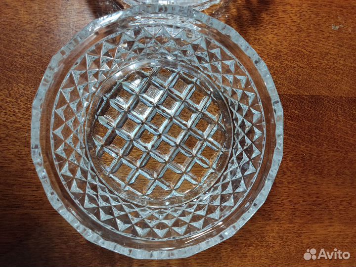 Набор столовой посуды СССР