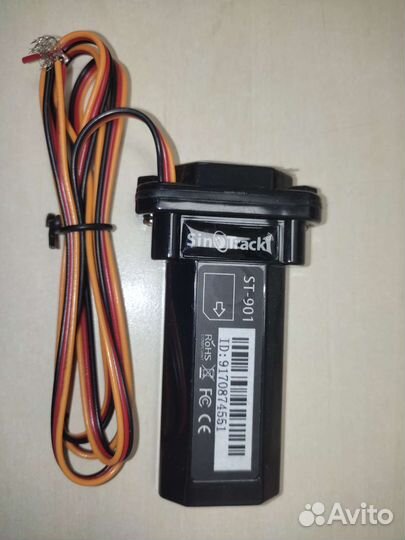 Gps tracker для машины