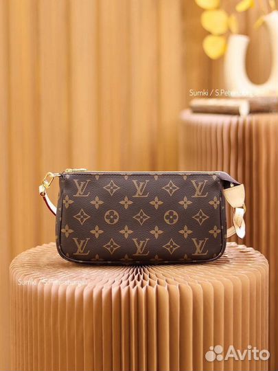 Сумка женская louis vuitton