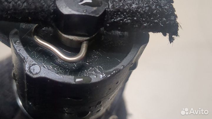 Форсунка топливная киа Sorento, 2009