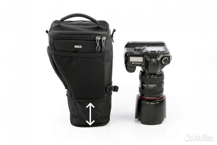 Фотосумка ThinkTank Digital Holster 40 V2.0 новая