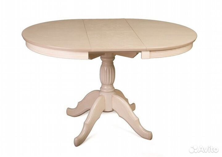 Стол обеденный раздвижной 