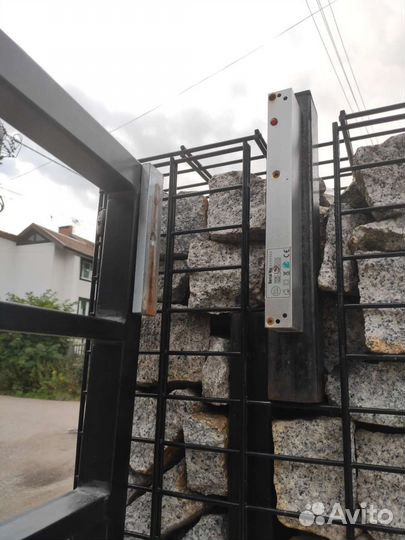 Видеодомофон, электро замок, ремонт монтаж