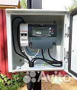 Обслуживание электросчетчиков в СПБ