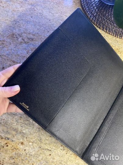 Чехол на iPad Bally