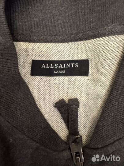 Allsaints худи