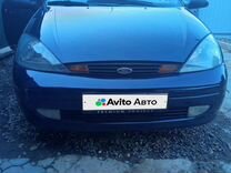 Ford Focus 2.0 AT, 2003, 181 000 км