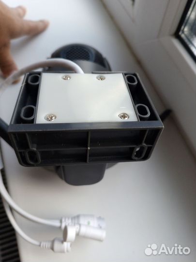 Камера видеонаблюдения с сим картой